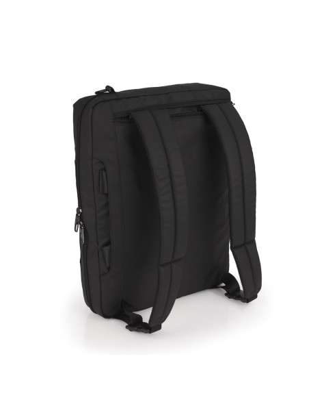 Maletín-Mochila Portaordenador 15,6" Gabol Bonus Mochilas...