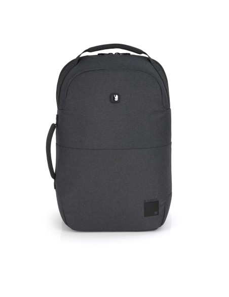 Mochila Antirrobo Portaordenador 15,6" Gabol Level Mochil...