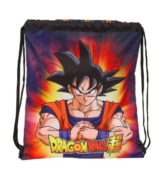SACO PLANO DRAGON BALL | Comprar SACO PLANO DRAGON BALL online - FR...