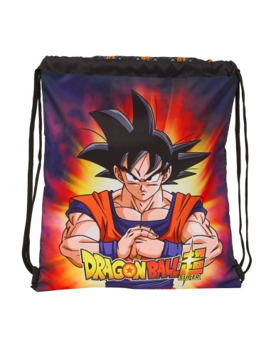 SACO PLANO DRAGON BALL | Comprar SACO PLANO DRAGON BALL online - FR...