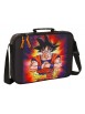 CARTERA EXTRAESCOLARES DRAGON BALL