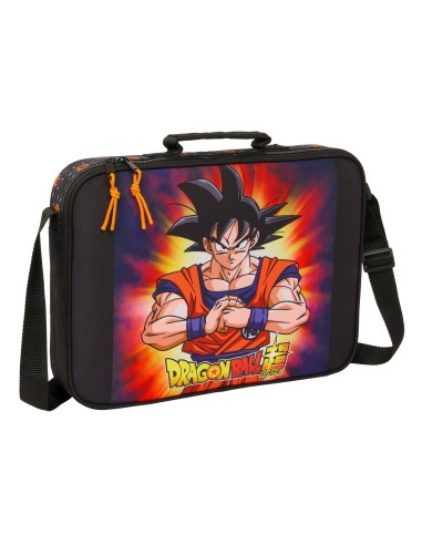 CARTERA EXTRAESCOLARES DRAGON BALL | Comprar CARTERA EXTRAESCOLARES...