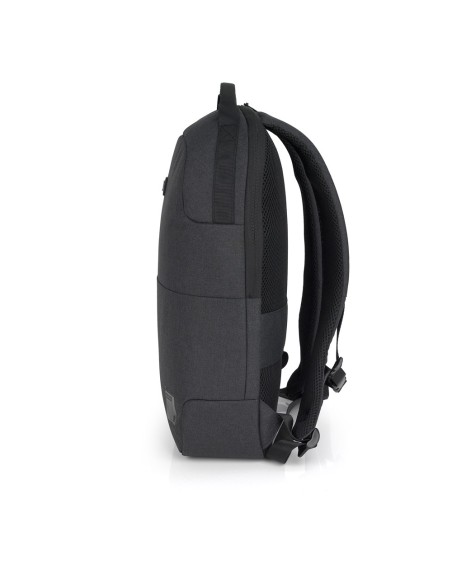 Mochila Antirrobo Portaordenador 15,6" Gabol Level Mochil...