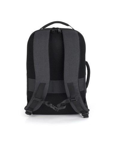 Mochila Antirrobo Portaordenador 15,6" Gabol Level Mochil...