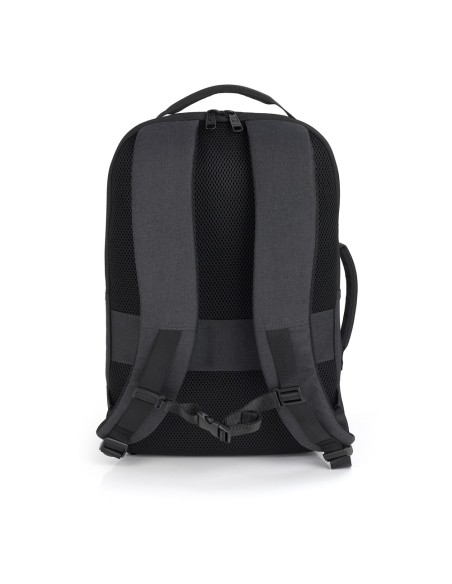 Mochila Antirrobo Portaordenador 15,6" Gabol Level Mochil...