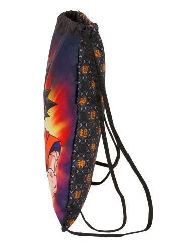 SACO PLANO DRAGON BALL | Comprar SACO PLANO DRAGON BALL online - FR...