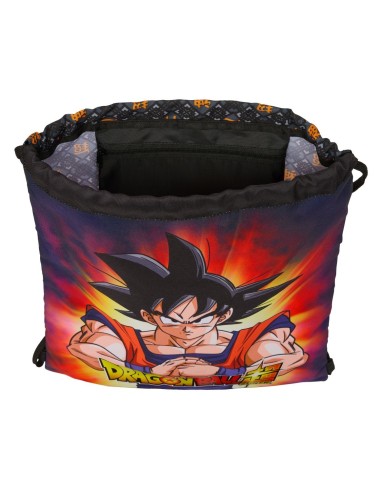SACO PLANO DRAGON BALL | Comprar SACO PLANO DRAGON BALL online - FR...