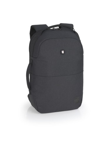 Mochila Antirrobo Portaordenador 15,6" Gabol Level Mochil...