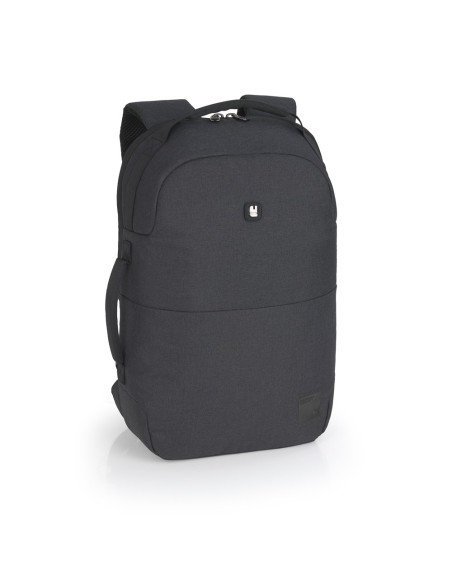 Mochila Antirrobo Portaordenador 15,6" Gabol Level Mochil...