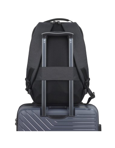 Mochila Antirrobo Portaordenador 15,6" Gabol Level Mochil...