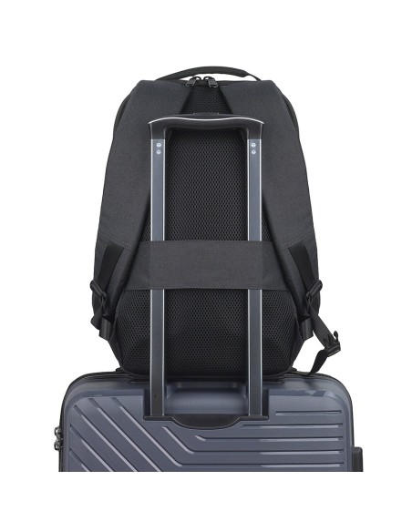 Mochila Antirrobo Portaordenador 15,6" Gabol Level Mochil...