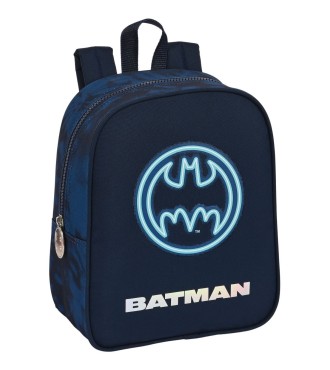 MOCHILA GUARDERIA ADAPT.CARRO BATMAN "LEGENDARY" | Comprar MOCHILA ...