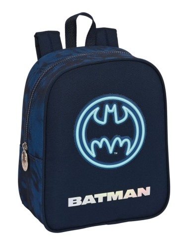 MOCHILA GUARDERIA ADAPT.CARRO BATMAN "LEGENDARY" | Comprar MOCHILA ...