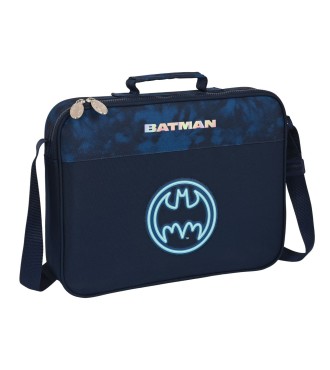 CARTERA EXTRAESCOLARES BATMAN "LEGENDARY" | Comprar CARTERA EXTRAES...