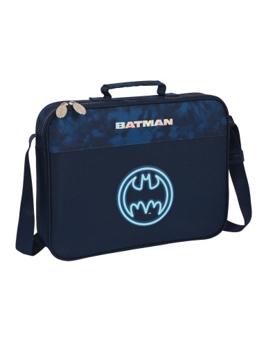 CARTERA EXTRAESCOLARES BATMAN "LEGENDARY" | Comprar CARTERA EXTRAES...