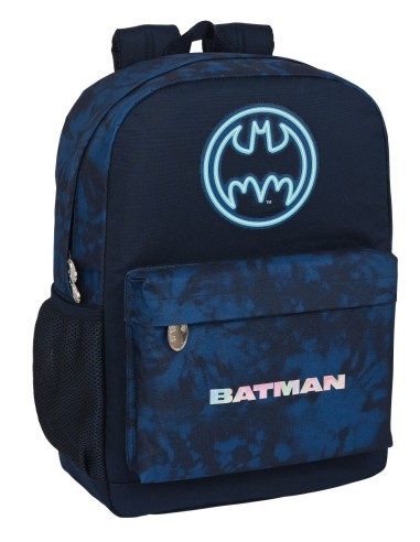 MOCHILA ADAPT.A CARRO BATMAN "LEGENDARY" | Comprar MOCHILA ADAPT.A ...