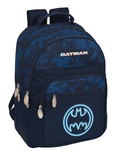 MOCHILA DOBLE ADAPT.CARRO BATMAN "LEGENDARY" | Comprar MOCHILA DOBL... MOCHILA DOBLE ADAPT.CARRO BATMAN "LEGENDARY" | Comprar MOCHILA DOBL...