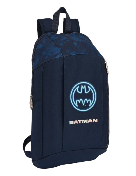 MINI MOCHILA CREMALLERA VERTICAL BATMAN "LEGENDARY" | Comprar MINI ... MINI MOCHILA CREMALLERA VERTICAL BATMAN "LEGENDARY" | Comprar MINI ...