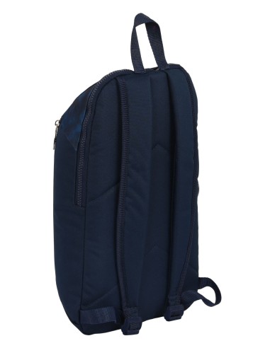 MINI MOCHILA CREMALLERA VERTICAL BATMAN "LEGENDARY" | Comprar MINI ...