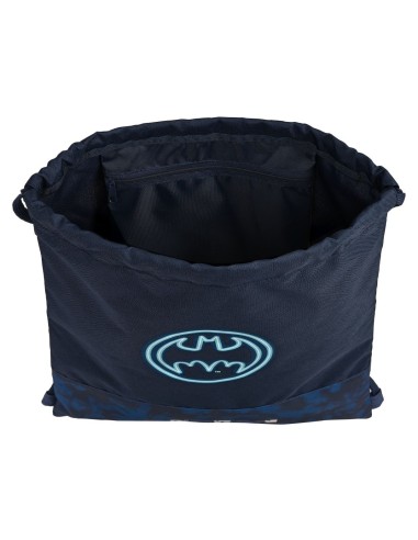 SACO PLANO BATMAN "LEGENDARY" | Comprar SACO PLANO BATMAN "LEGENDAR...
