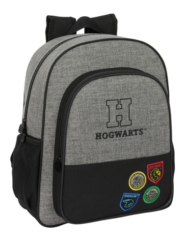 MOCHILA JUNIOR ADAPT.CARRO HARRY POTTER HOUSE OF CHAMPIONS | Compra...