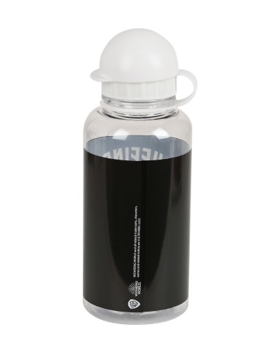 BOTELLA 500ml HARRY POTTER "WITCHCRAFT" | Comprar BOTELLA 500ml HAR...