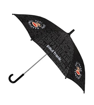 PARAGUAS MANUAL 48 cm PAUL FRANK "TEAM PLAYER" | Comprar PARAGUAS M...