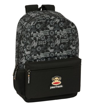 MOCHILA ADAPT.CARRO PAUL FRANK "JOIN THE FUN" | Comprar MOCHILA ADA...
