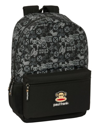 MOCHILA ADAPT.CARRO PAUL FRANK "JOIN THE FUN" | Comprar MOCHILA ADA...