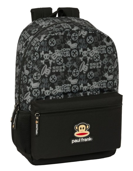 MOCHILA ADAPT.CARRO PAUL FRANK "JOIN THE FUN" | Comprar MOCHILA ADA... MOCHILA ADAPT.CARRO PAUL FRANK "JOIN THE FUN" | Comprar MOCHILA ADA...