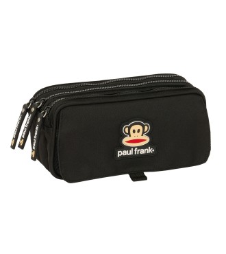 PORTATODO TRIPLE BIG PAUL FRANK "JOIN THE FUN" | Comprar PORTATODO ...