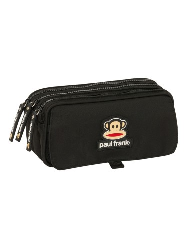 PORTATODO TRIPLE BIG PAUL FRANK "JOIN THE FUN" | Comprar PORTATODO ...