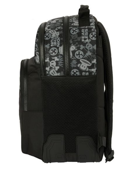 MOCHILA DOBLE ADAPT.CARRO PAUL FRANK "JOIN THE FUN" | Comprar MOCHI...