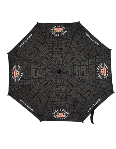 PARAGUAS MANUAL 48 cm PAUL FRANK "TEAM PLAYER" | Comprar PARAGUAS M...