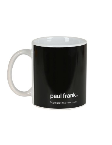 TAZA GRANDE PAUL FRANK "TEAM PLAYER" | Comprar TAZA GRANDE PAUL FRA...