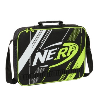 CARTERA EXTRAESCOLARES NERF "GET READY" | Comprar CARTERA EXTRAESCO...
