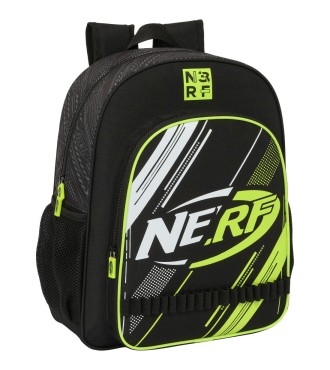 MOCHILA JUNIOR ADAPT.CARRO NERF "GET READY" | Comprar MOCHILA JUNIO...