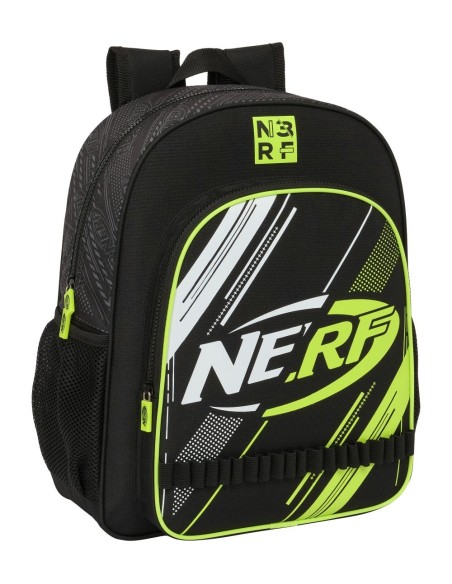 MOCHILA JUNIOR ADAPT.CARRO NERF "GET READY" | Comprar MOCHILA JUNIO... MOCHILA JUNIOR ADAPT.CARRO NERF "GET READY" | Comprar MOCHILA JUNIO...