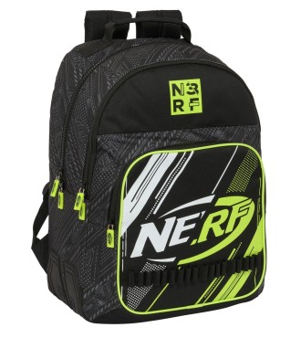 MOCHILA DOBLE ADAPT.CARRO NERF "GET READY" | Comprar MOCHILA DOBLE ...