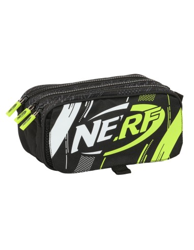 PORTATODO TRIPLE BIG NERF "GET READY" | Comprar PORTATODO TRIPLE BI...