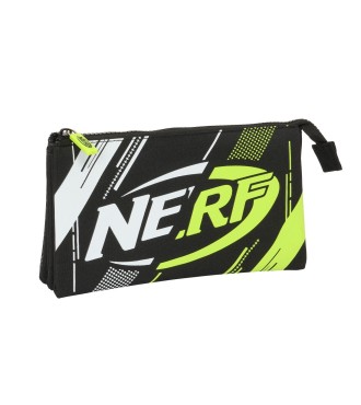 PORTATODO TRIPLE NERF "GET READY" | Comprar PORTATODO TRIPLE NERF "...