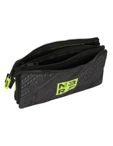 PORTATODO TRIPLE NERF "GET READY" | Comprar PORTATODO TRIPLE NERF "...