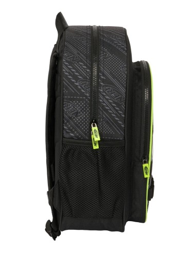 MOCHILA JUNIOR ADAPT.CARRO NERF "GET READY" | Comprar MOCHILA JUNIO...