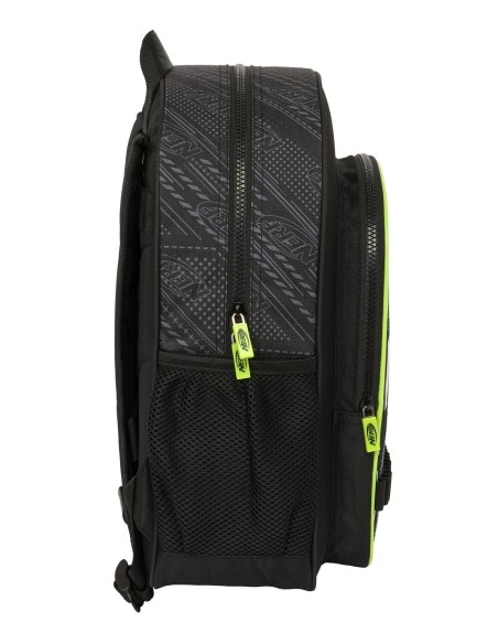 MOCHILA JUNIOR ADAPT.CARRO NERF "GET READY" | Comprar MOCHILA JUNIO... MOCHILA JUNIOR ADAPT.CARRO NERF "GET READY" | Comprar MOCHILA JUNIO...