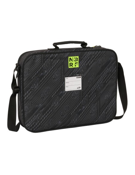 CARTERA EXTRAESCOLARES NERF "GET READY" | Comprar CARTERA EXTRAESCO...