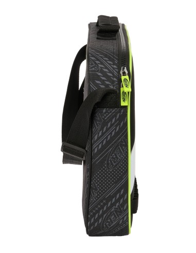 CARTERA EXTRAESCOLARES NERF "GET READY" | Comprar CARTERA EXTRAESCO...