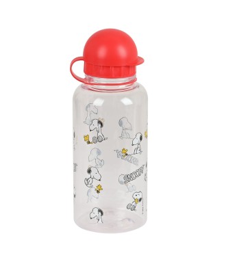 BOTELLA 500ml SNOOPY "FRIENDS FOREVER" | Comprar BOTELLA 500ml SNOO...