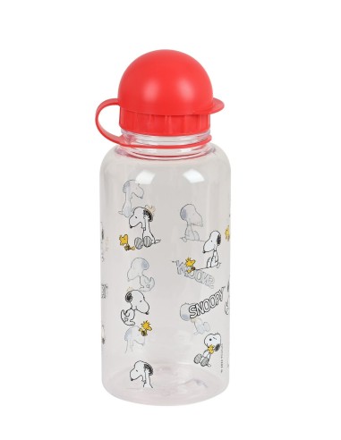 BOTELLA 500ml SNOOPY "FRIENDS FOREVER" | Comprar BOTELLA 500ml SNOO...