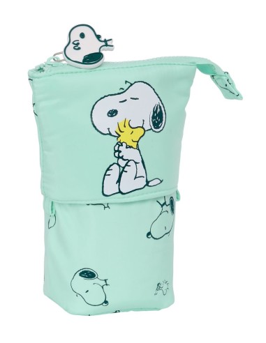 PORTATODO CUBILETE SNOOPY "GROOVY" | Comprar PORTATODO CUBILETE SNO...