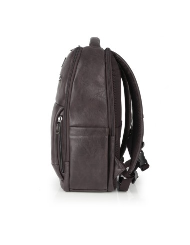 Mochila Doble Portaordenador  15,6" Gabol Command Mochila...